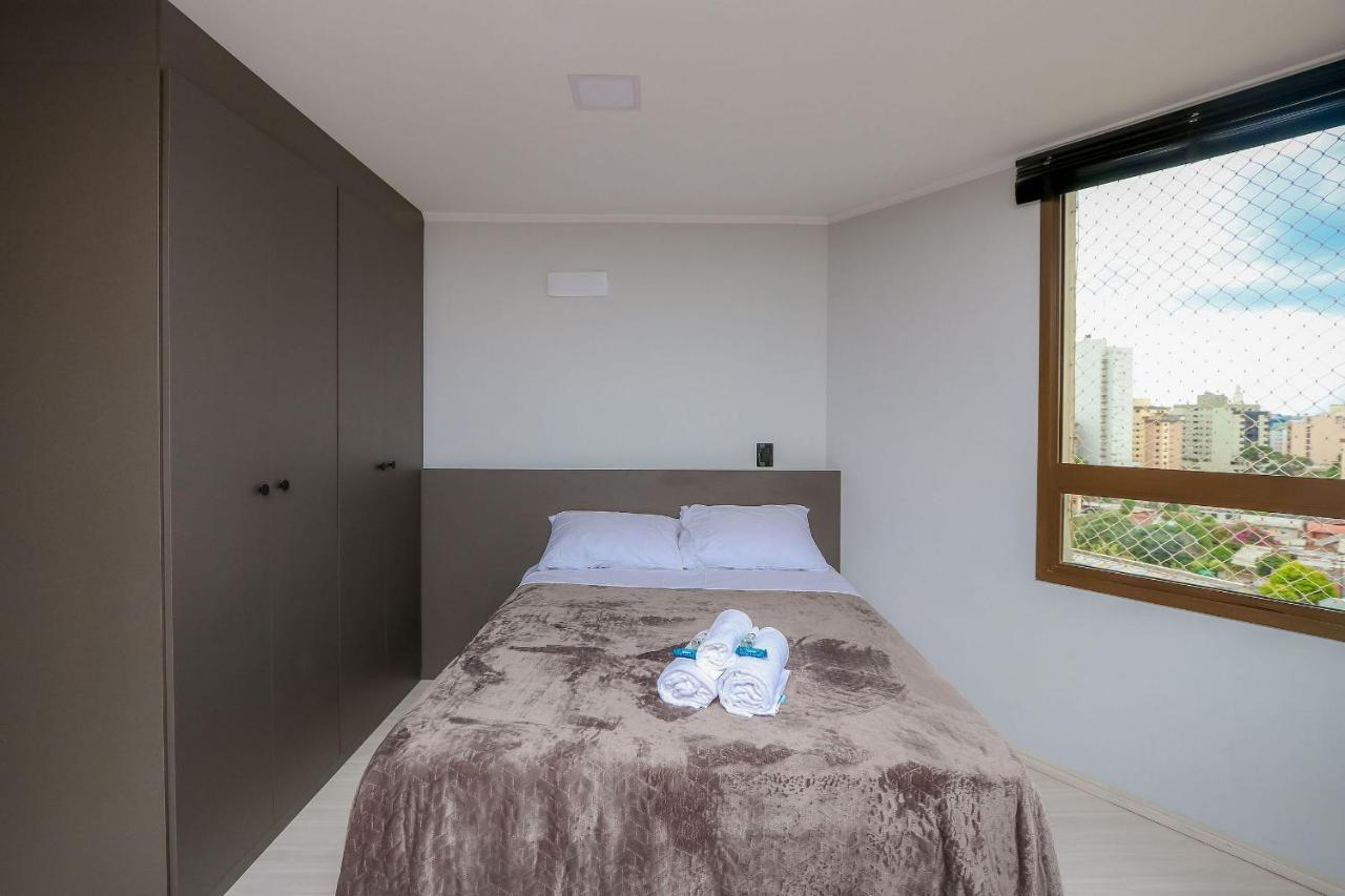 Paseo Del Molino - 703 Apartman Caxias do Sul Kültér fotó