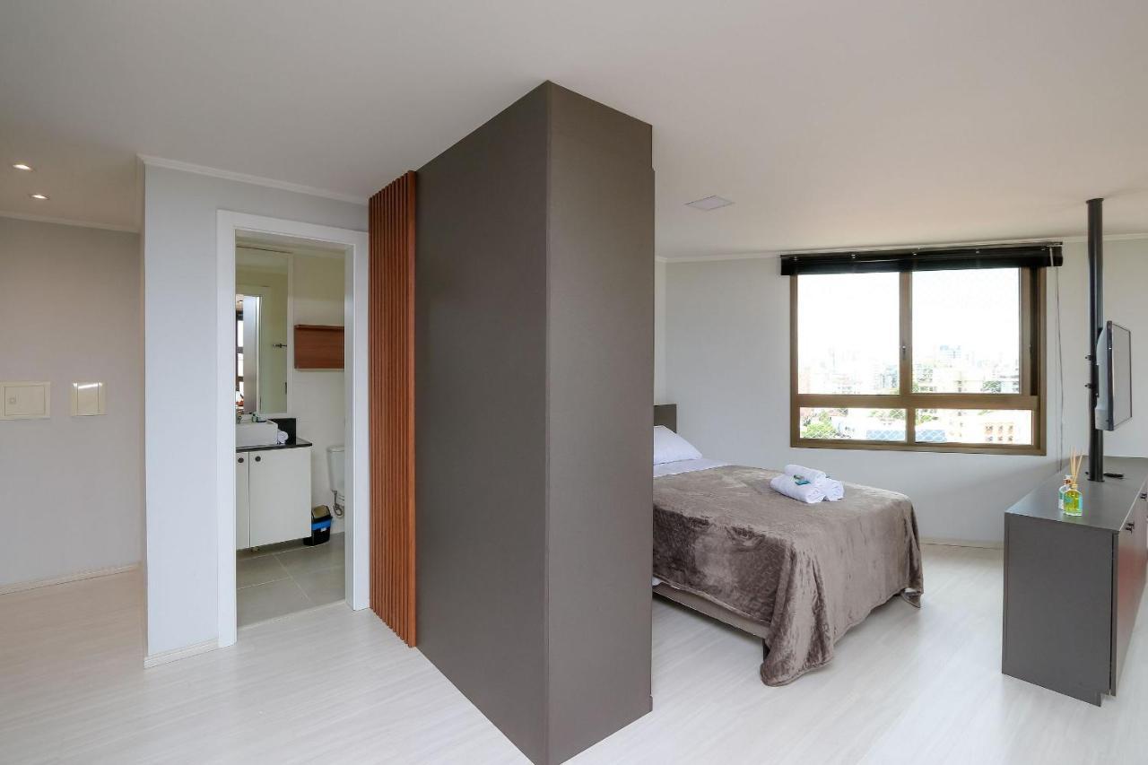 Paseo Del Molino - 703 Apartman Caxias do Sul Kültér fotó