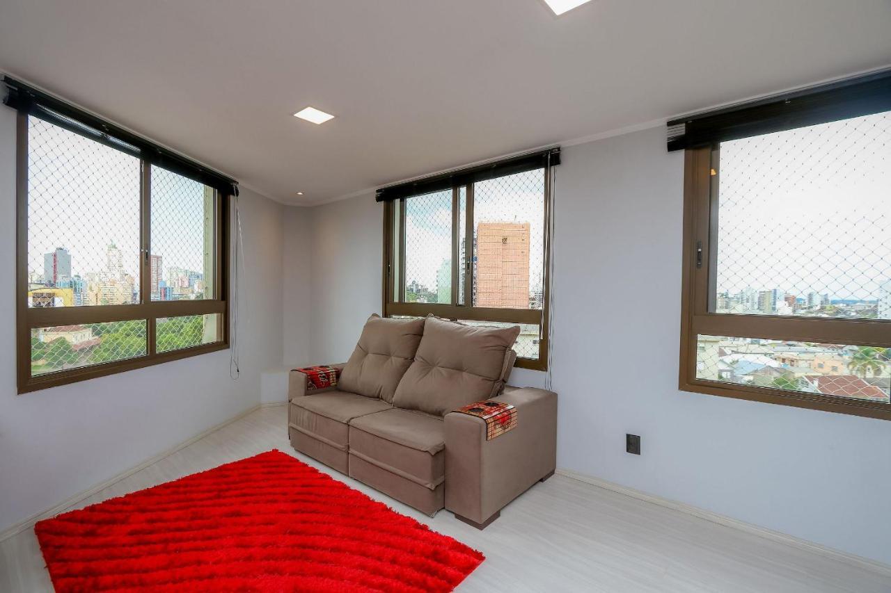 Paseo Del Molino - 703 Apartman Caxias do Sul Kültér fotó