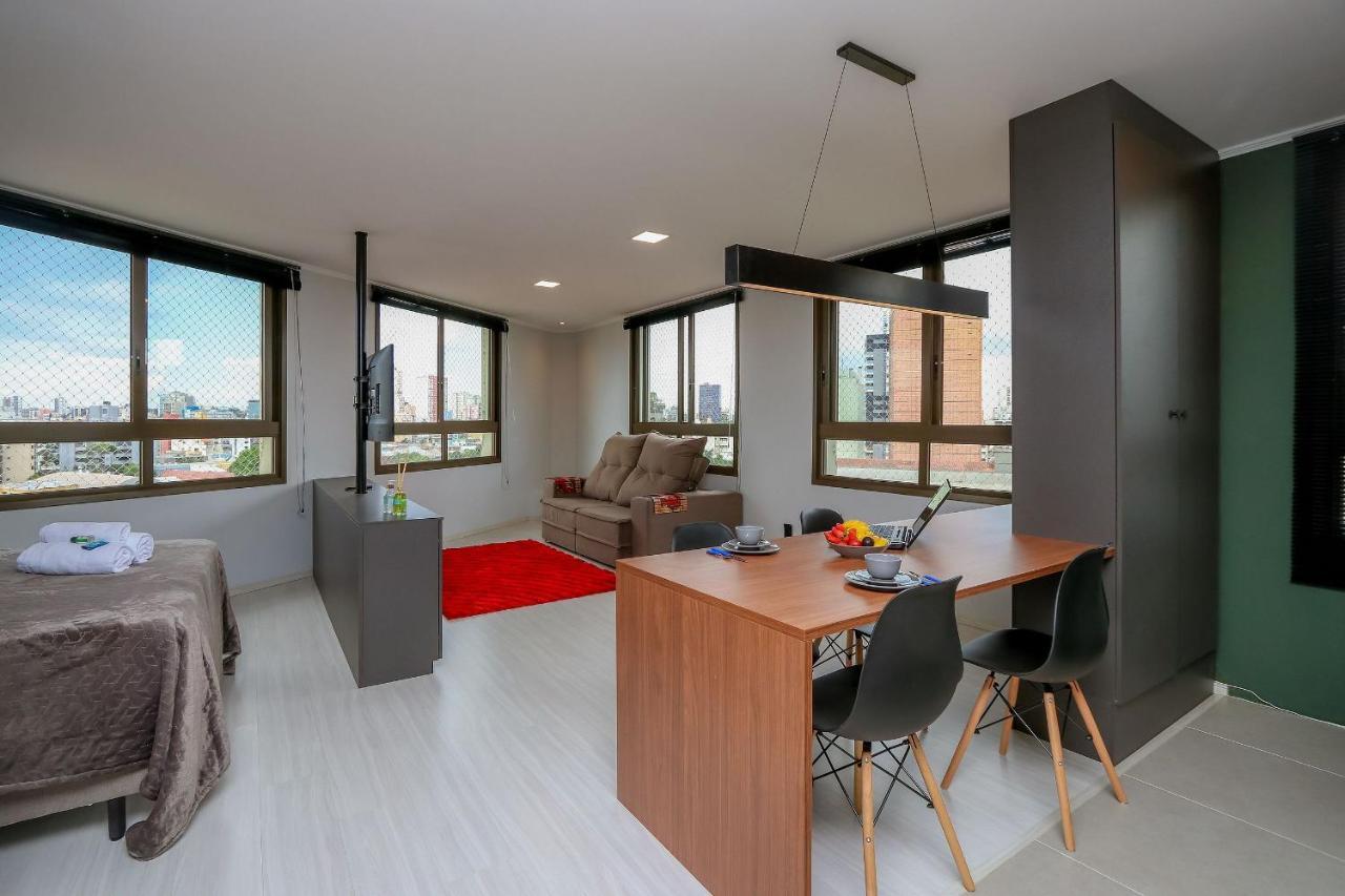 Paseo Del Molino - 703 Apartman Caxias do Sul Kültér fotó