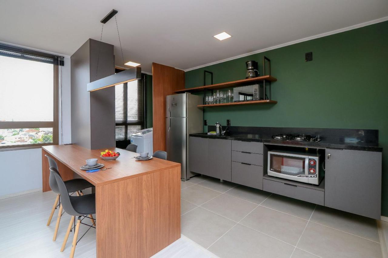 Paseo Del Molino - 703 Apartman Caxias do Sul Kültér fotó