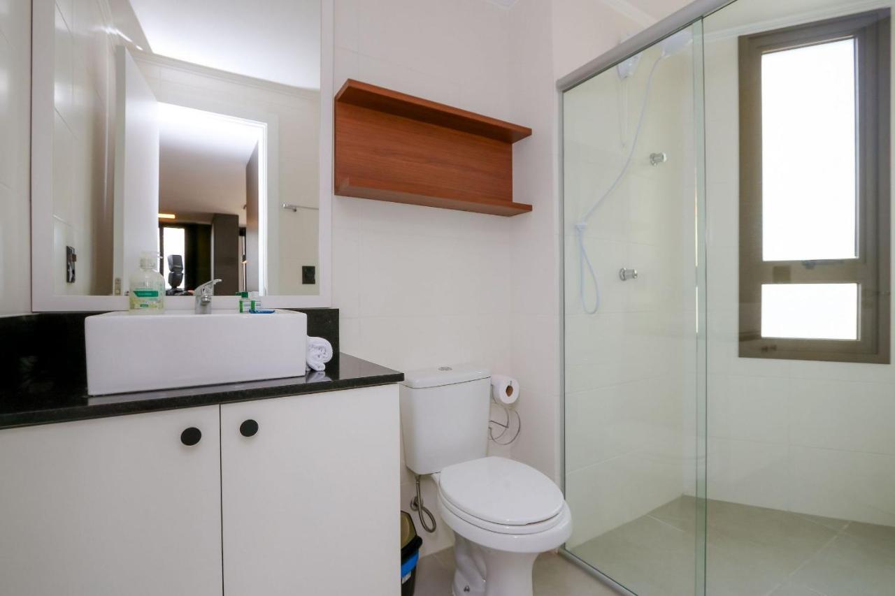 Paseo Del Molino - 703 Apartman Caxias do Sul Kültér fotó